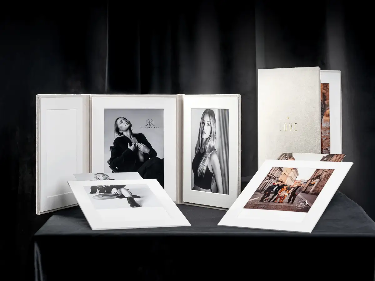 Zestawy wsuwane nPhoto: Tripleks i Duo z Kartą Passe-Partout, promocja Black Friday 2025 - 1 zł po kodzie