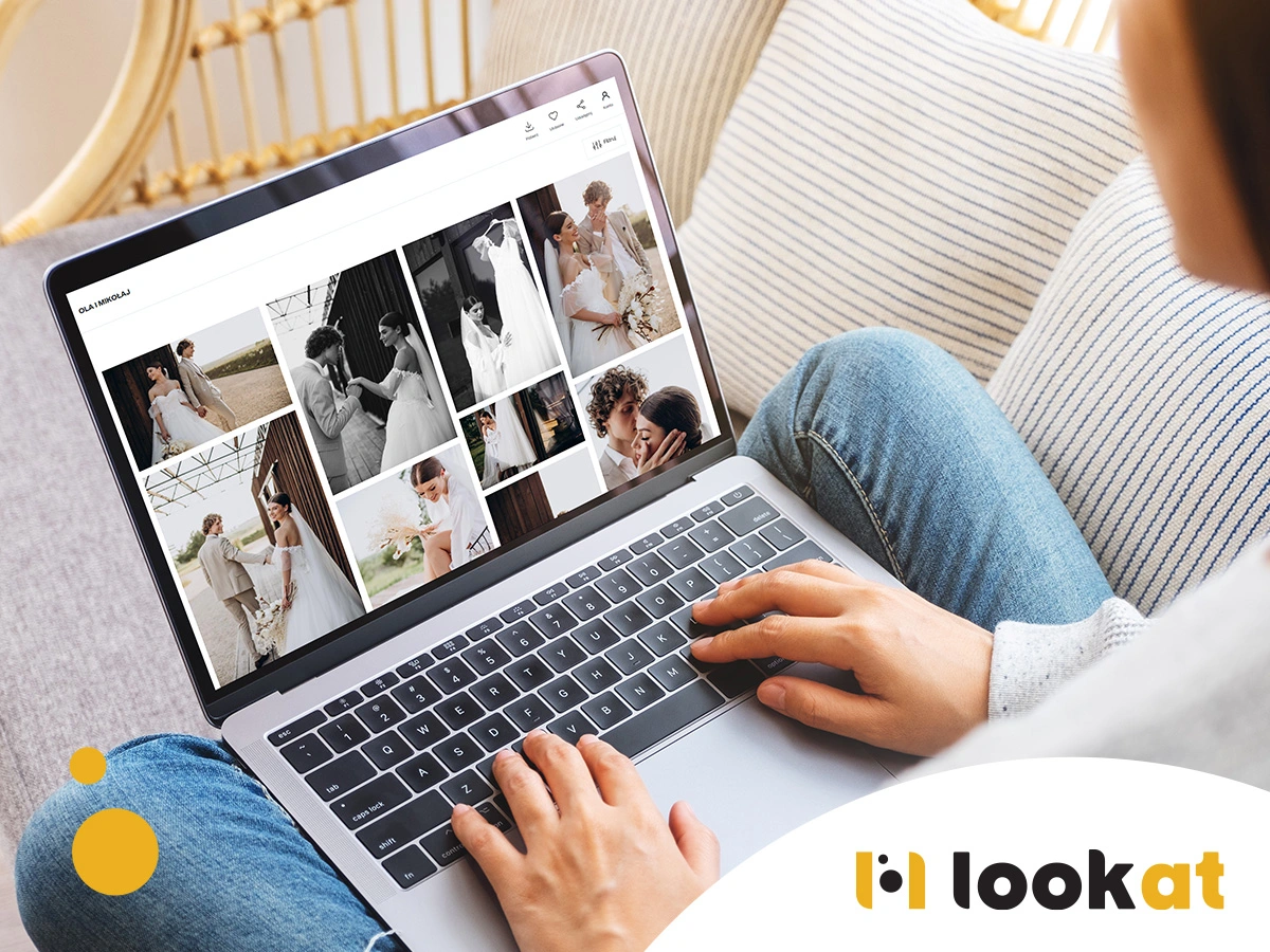 Poznaj LookAt - Twoją nową galerię online do prezentacji i sprzedaży zdjęć