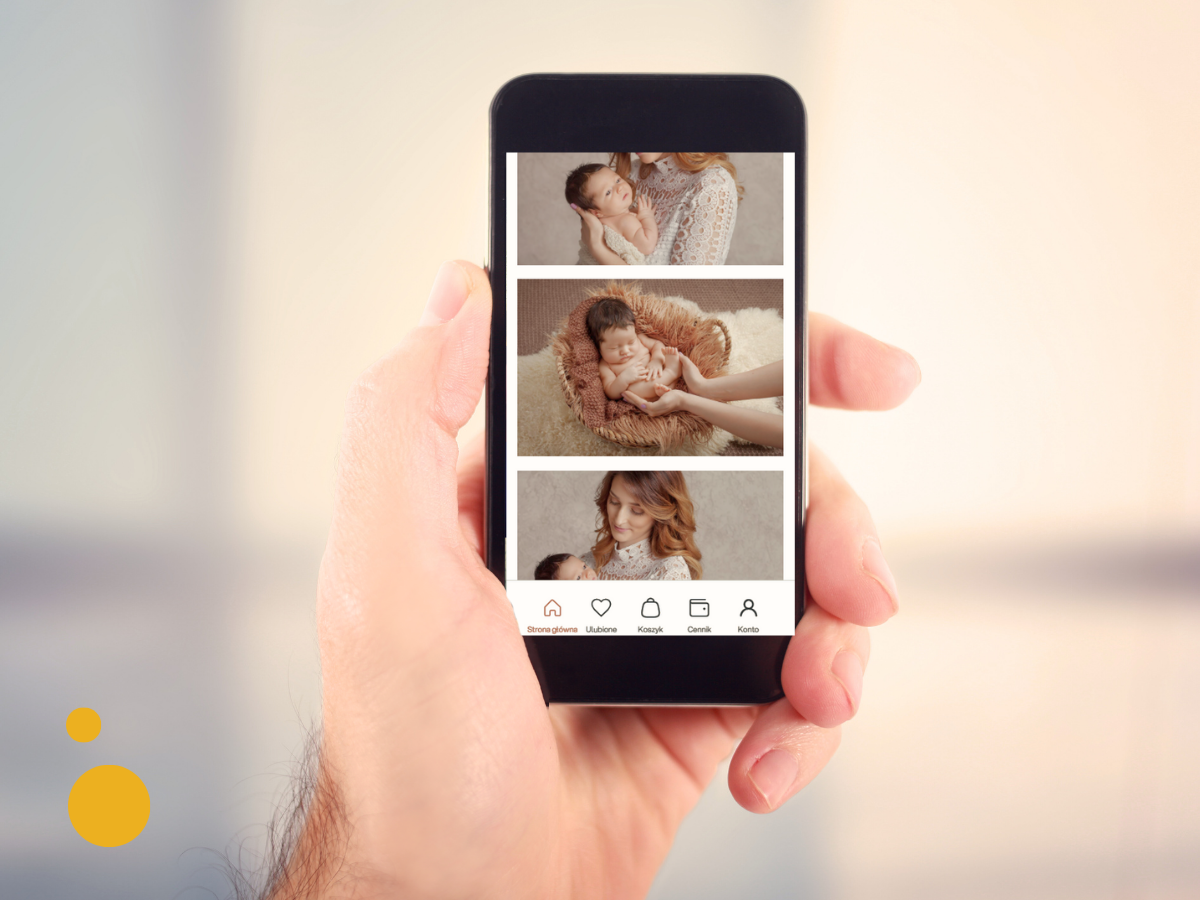 Jak udostępniać zdjęcia online klientom po sesji? Praktyczny przewodnik dla fotografów