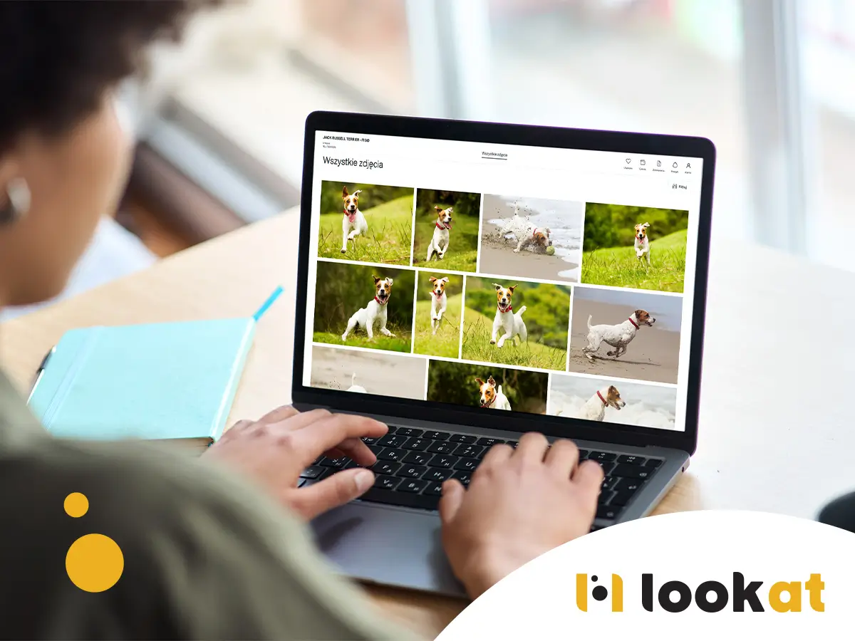 Prywatna galeria zdjęć online – dlaczego to game changer w pracy fotografa?