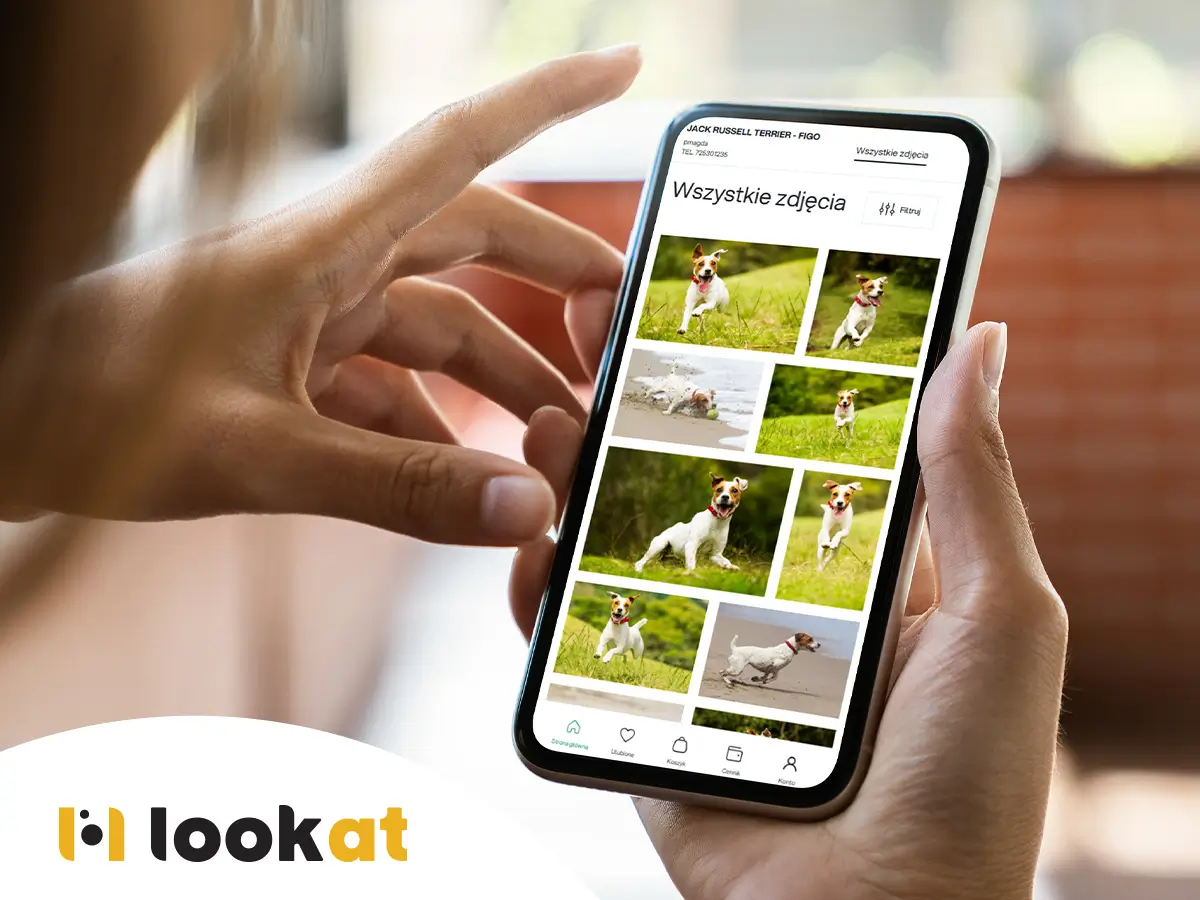 Platforma do sprzedaży zdjęć – jak zarabiać więcej na fotografii?