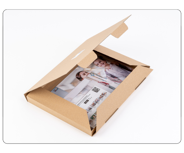 Kompletowanie Premium - sortowanie odbitek w zestawy