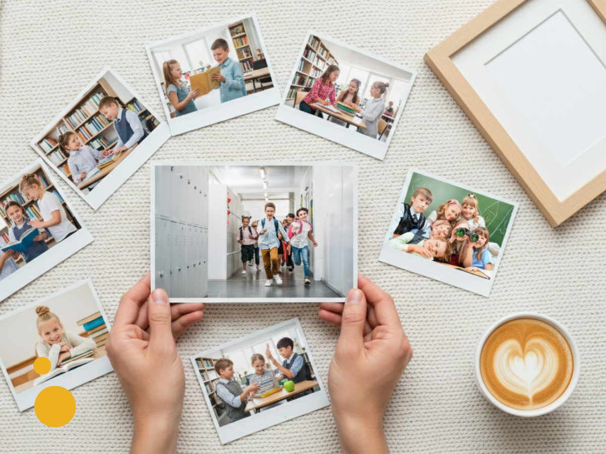 Sesja szkolna - jak robić i sprzedawać zdjęcia szkolne w nowoczesny sposób