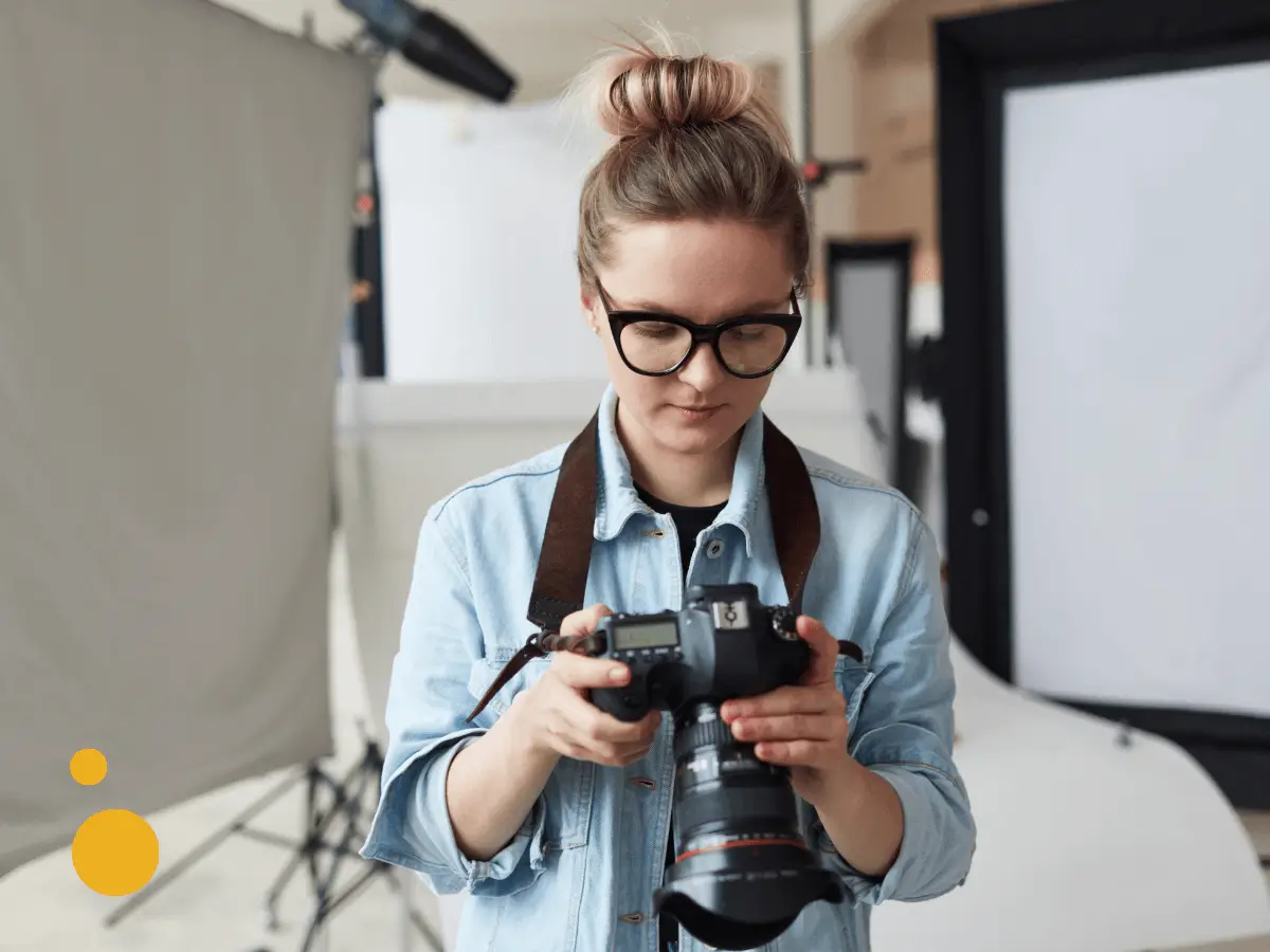 Jak zbudować markę osobistą fotografa