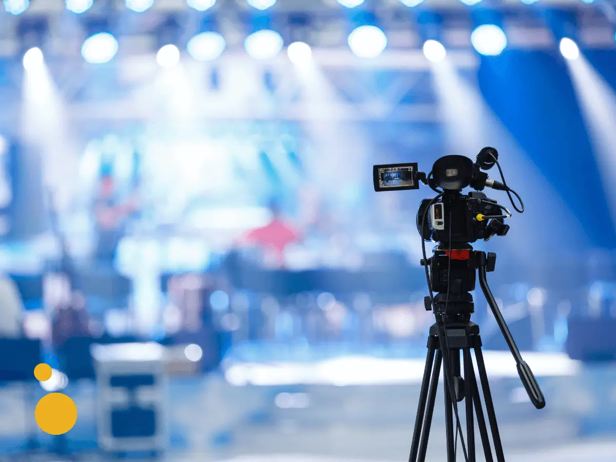 Wykorzystanie galerii online do promocji sesji eventowych i reportażowych