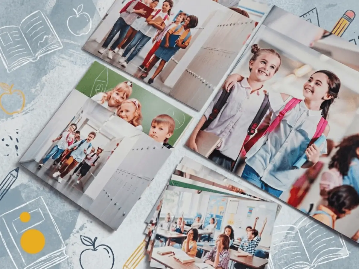 Kompletowanie Premium w fotografii szkolnej - koniec ręcznego sortowania odbitek