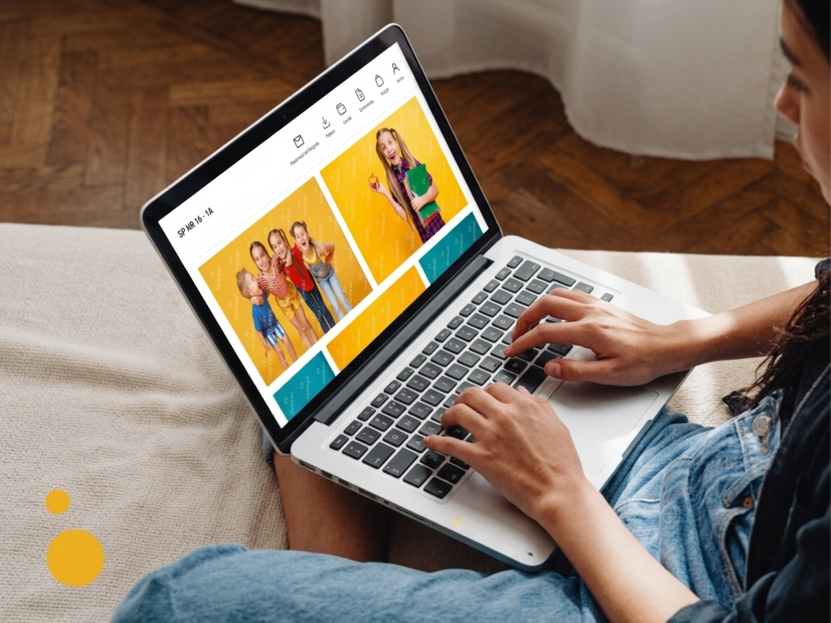 Jak tworzyć treści edukacyjne, które przyciągają klientów w fotografii szkolnej?