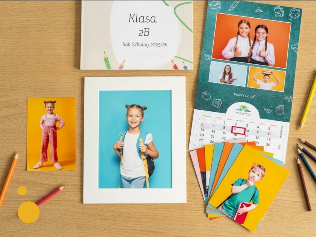 Produkty własne w LookAt - sprzedawaj dodatkowe fotoprodukty w galerii