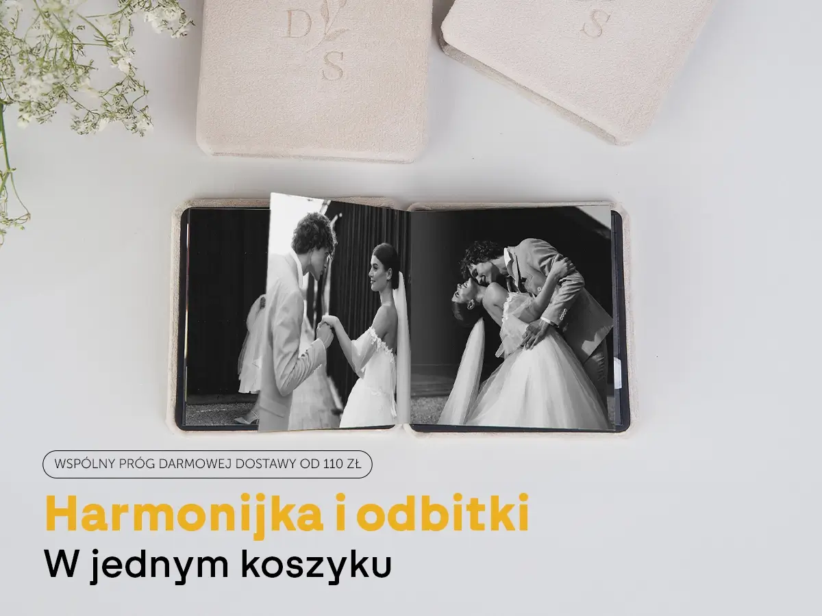 Harmonijka w LookAt - sprzedawaj ją bezpośrednio w galerii